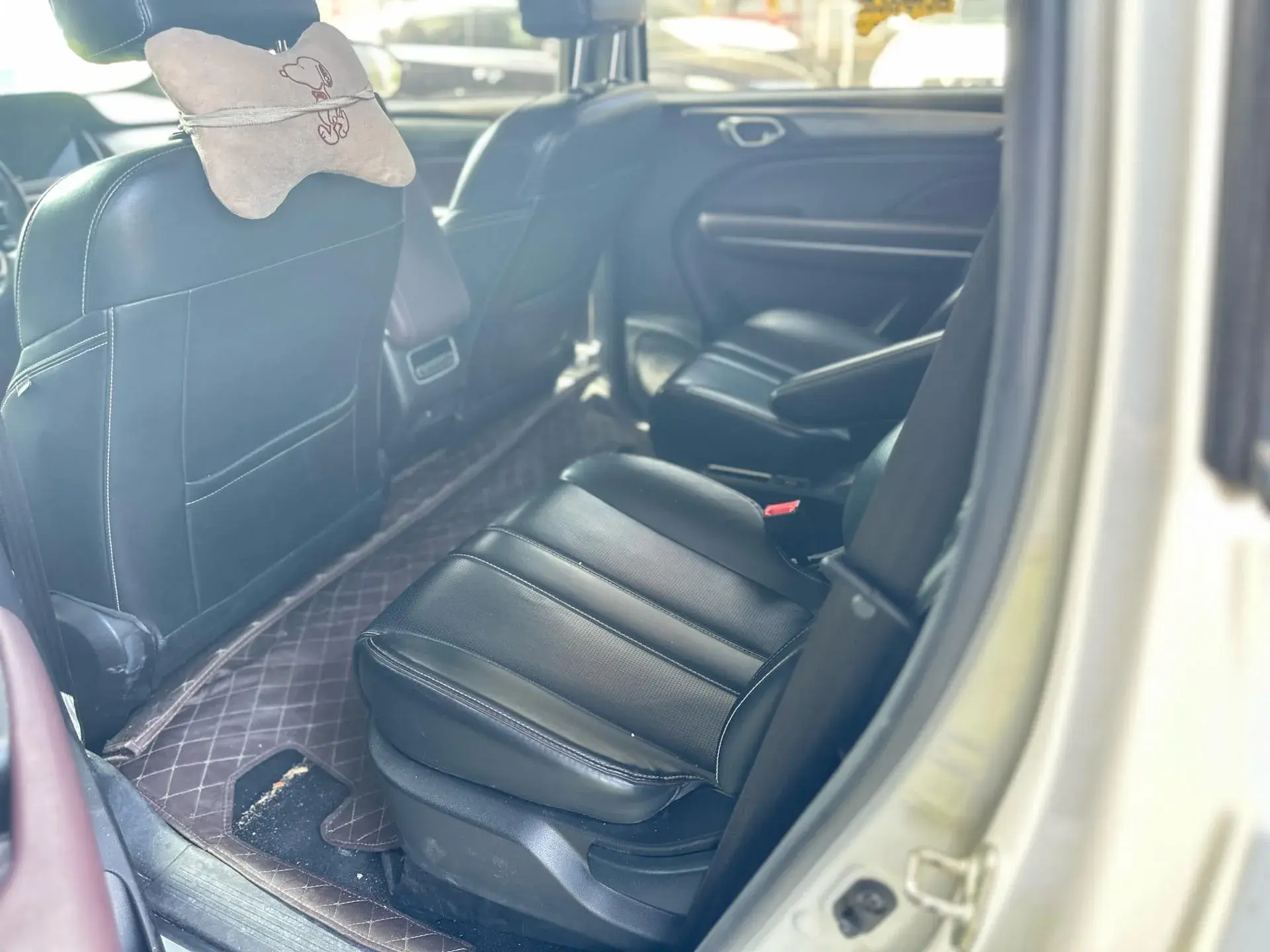 2023 GAC TRUMPCHI thumbnail 4