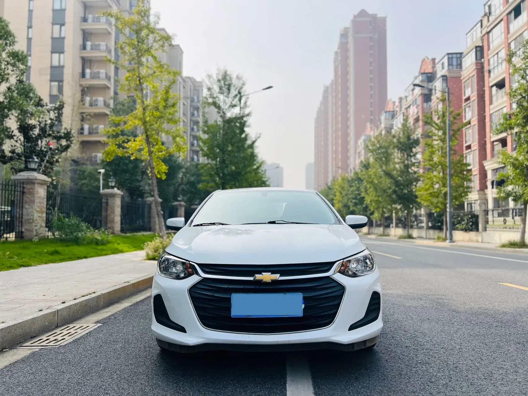 2020 CHEVROLET CAVALIER thumbnail 2