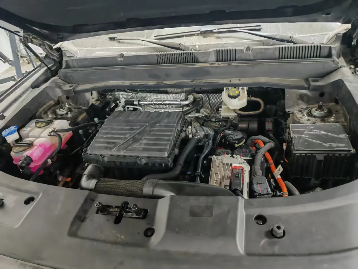 2025 Jetour ShanHai T1 1.5T 156HP L4 1DHT PHEV,autocango,china used car exporter,china ev exporter,chinese used car exporter,chinese used ev exporter