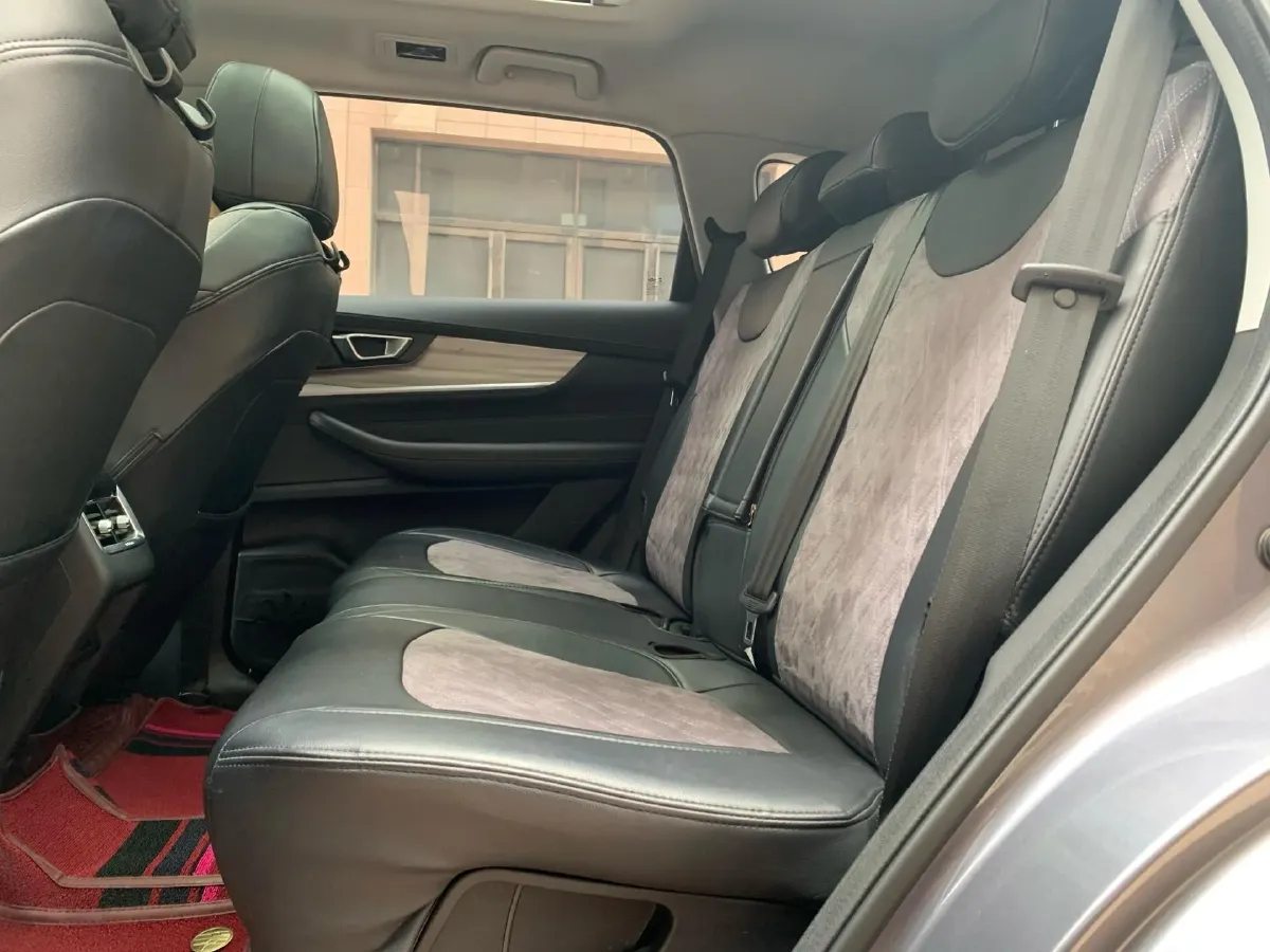 2021 Chery Tiggo 8 2.0T 254HP L4 7DCT,autocango,china used car exporter,china ev exporter,chinese used car exporter,chinese used ev exporter