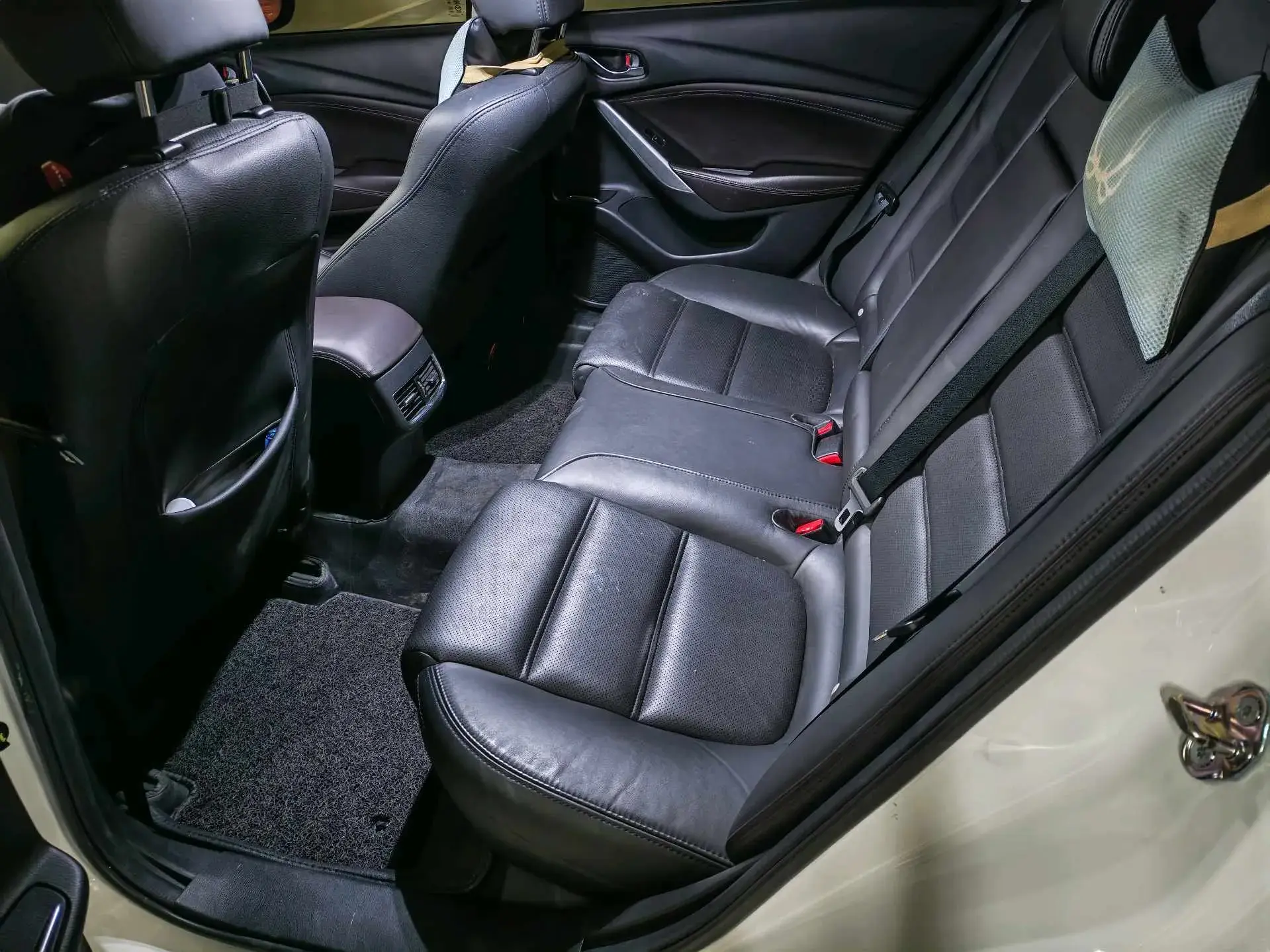 2018 MAZDA ATENZA thumbnail 4