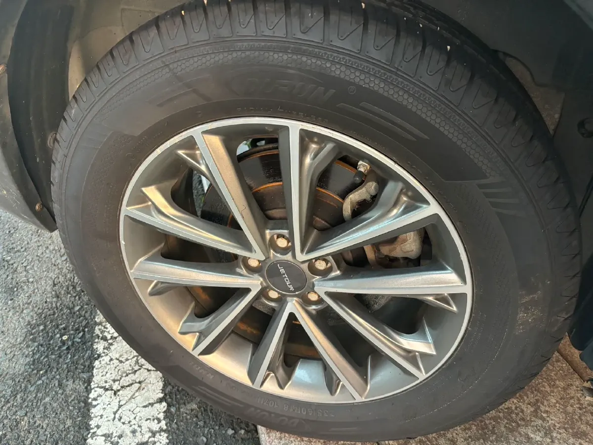 2019 Jetour X70 1.5T 156HP L4 6DCT,autocango,china used car exporter,china ev exporter,chinese used car exporter,chinese used ev exporter