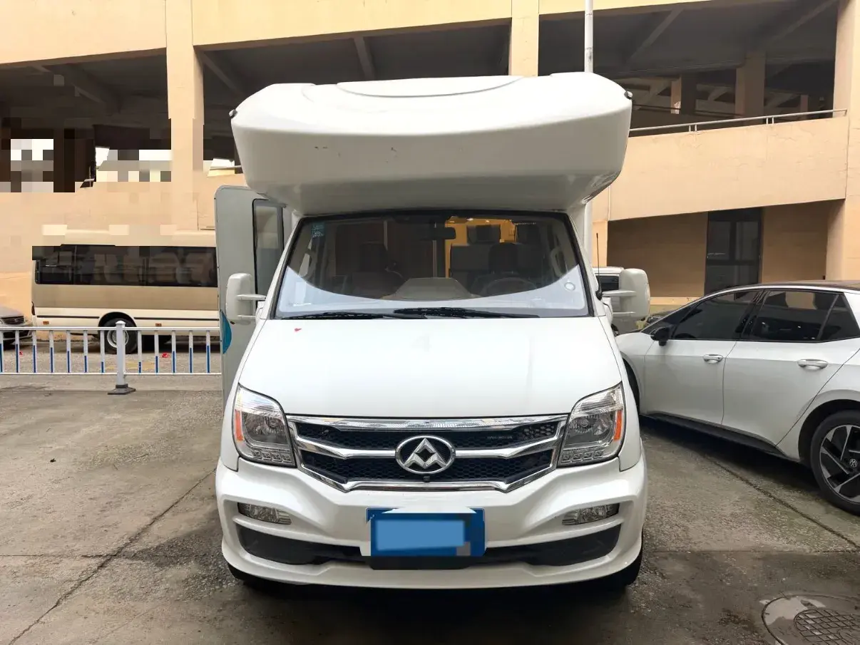 2025 MAXUS XINTU thumbnail 2