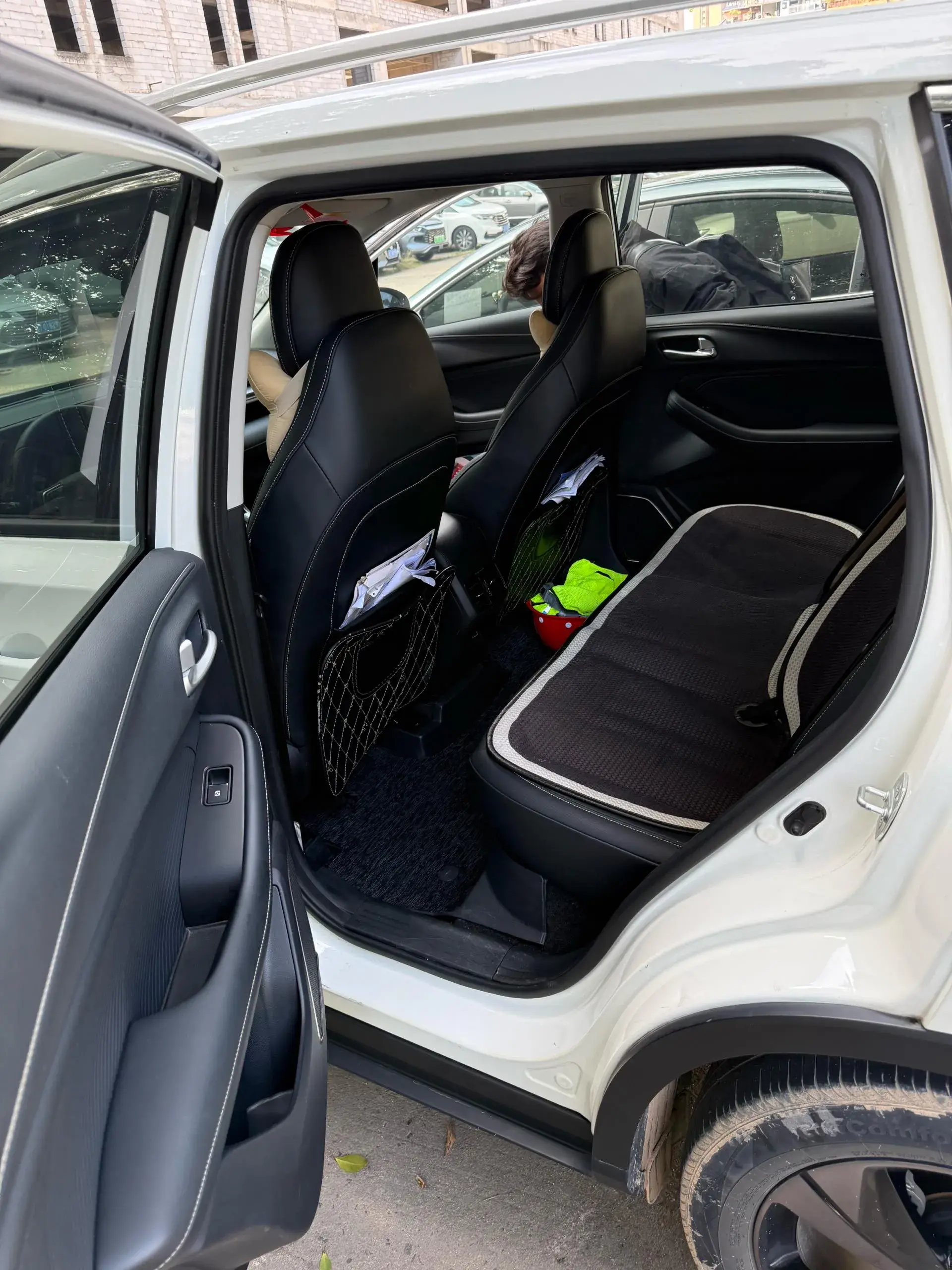 2022 GAC TRUMPCHI thumbnail 3