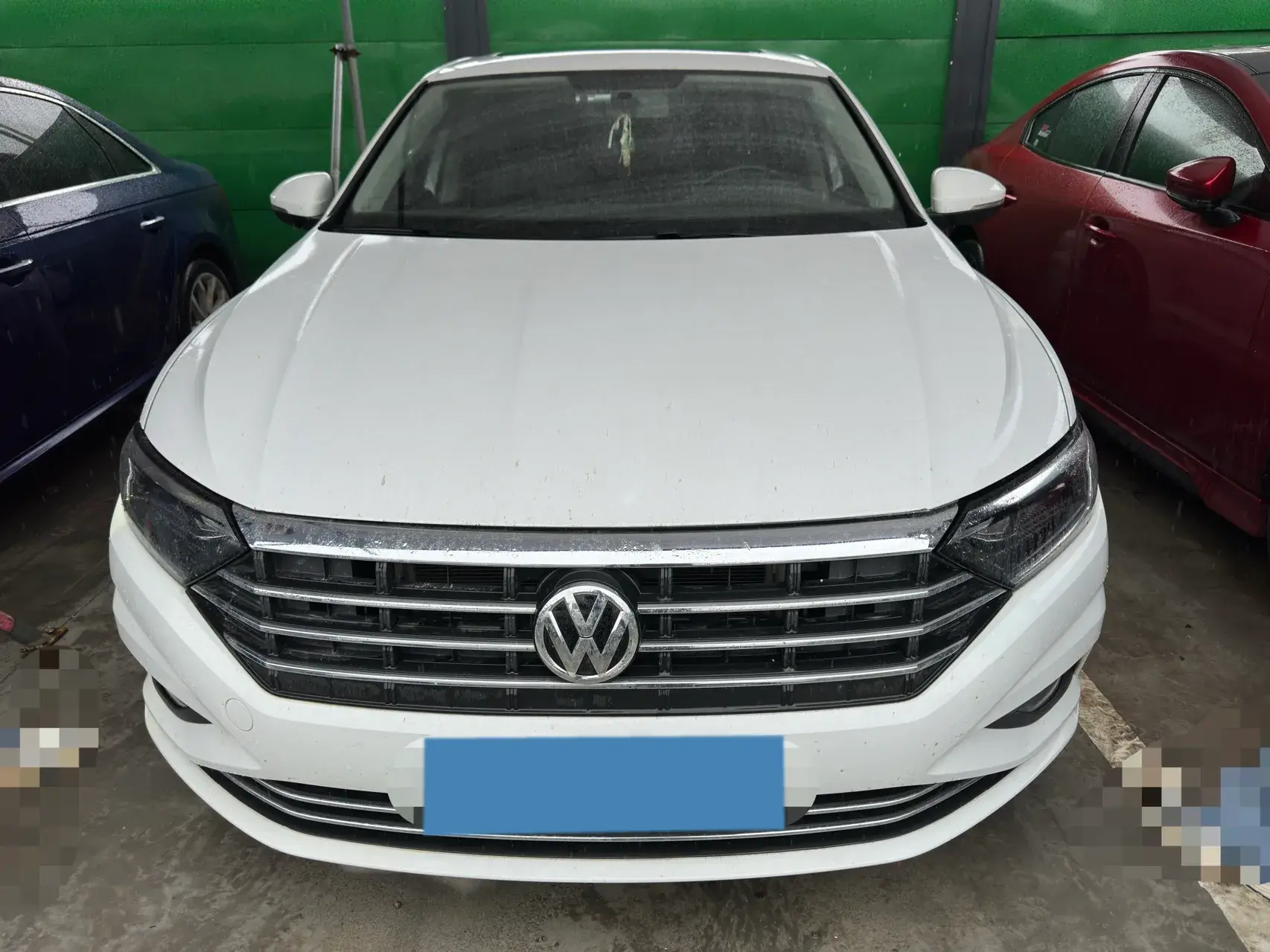 2020 VOLKSWAGEN SAGITAR thumbnail 2