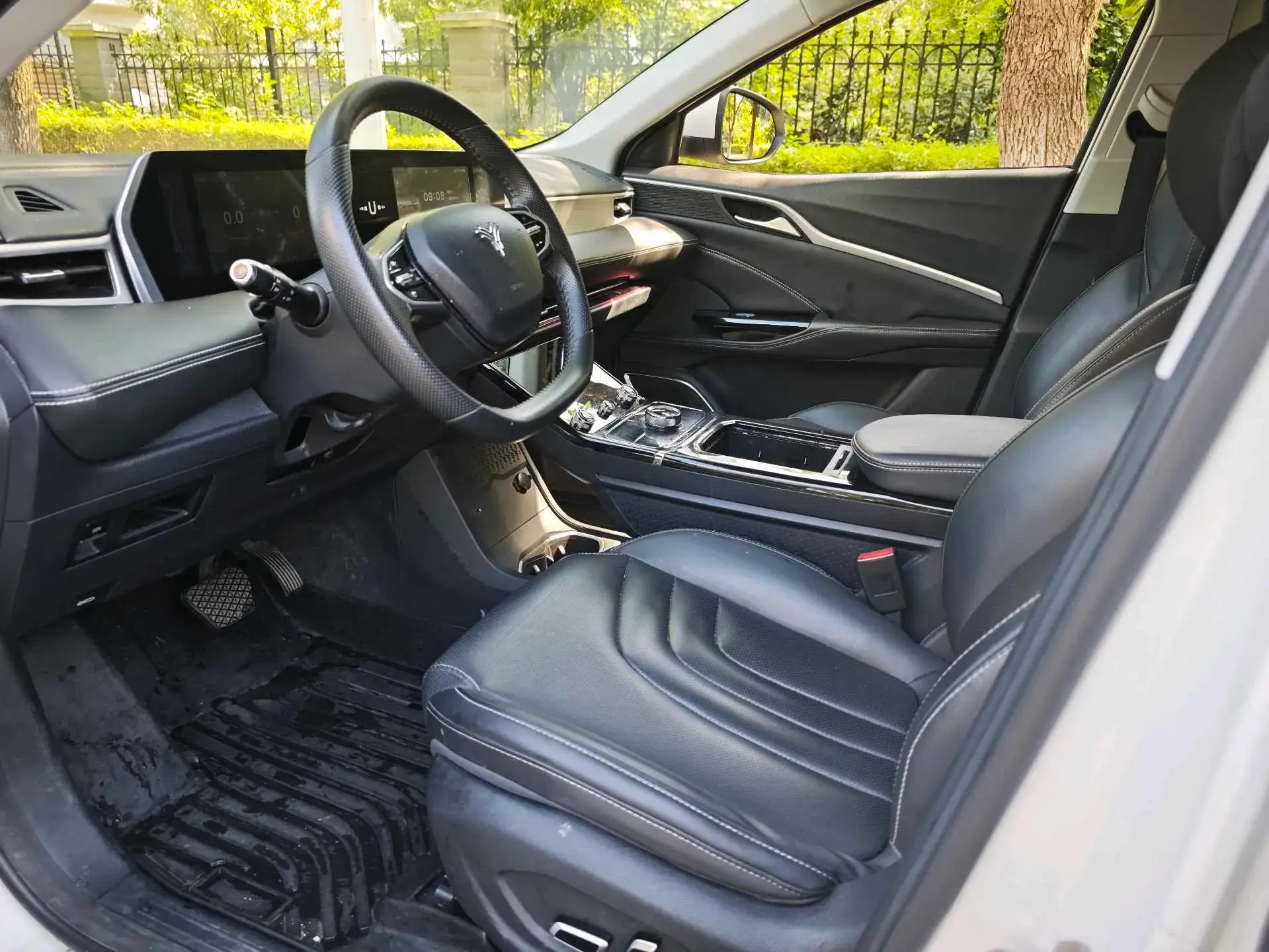 2022 NETA U thumbnail 4