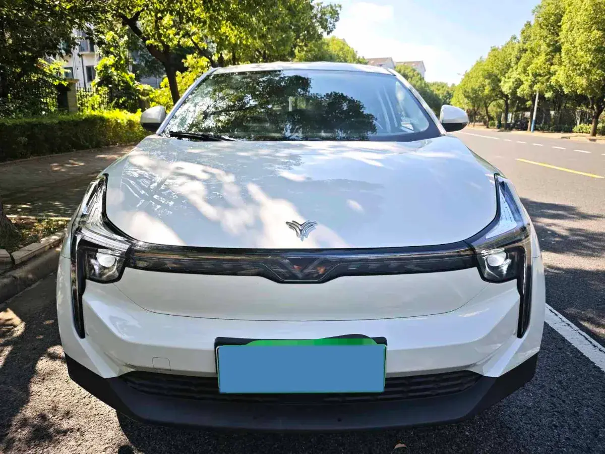 2022 NETA U thumbnail 2