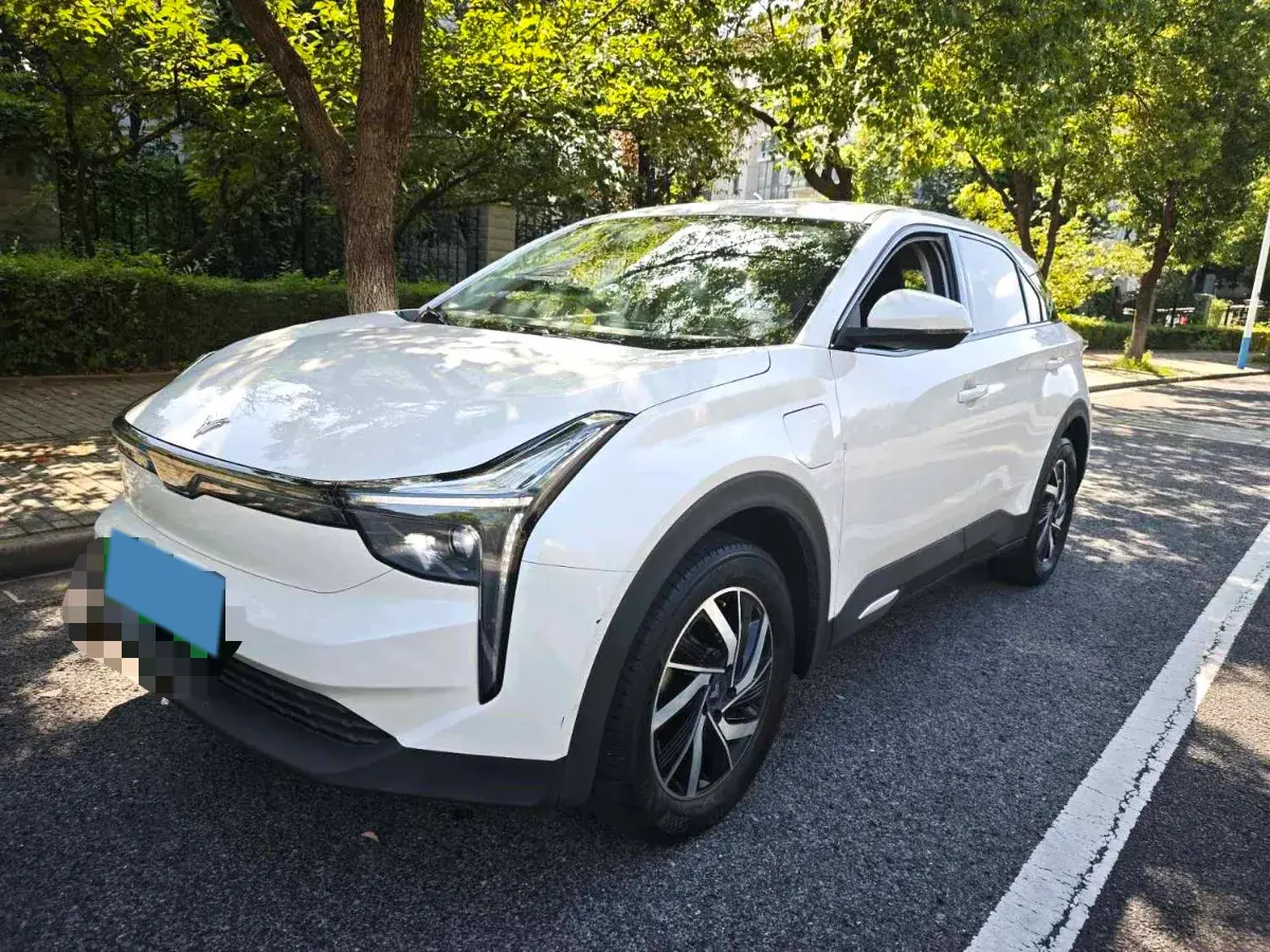 2022 Neta U BEV 55.8KWH