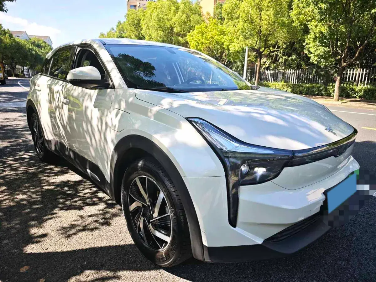 2022 NETA U thumbnail 3