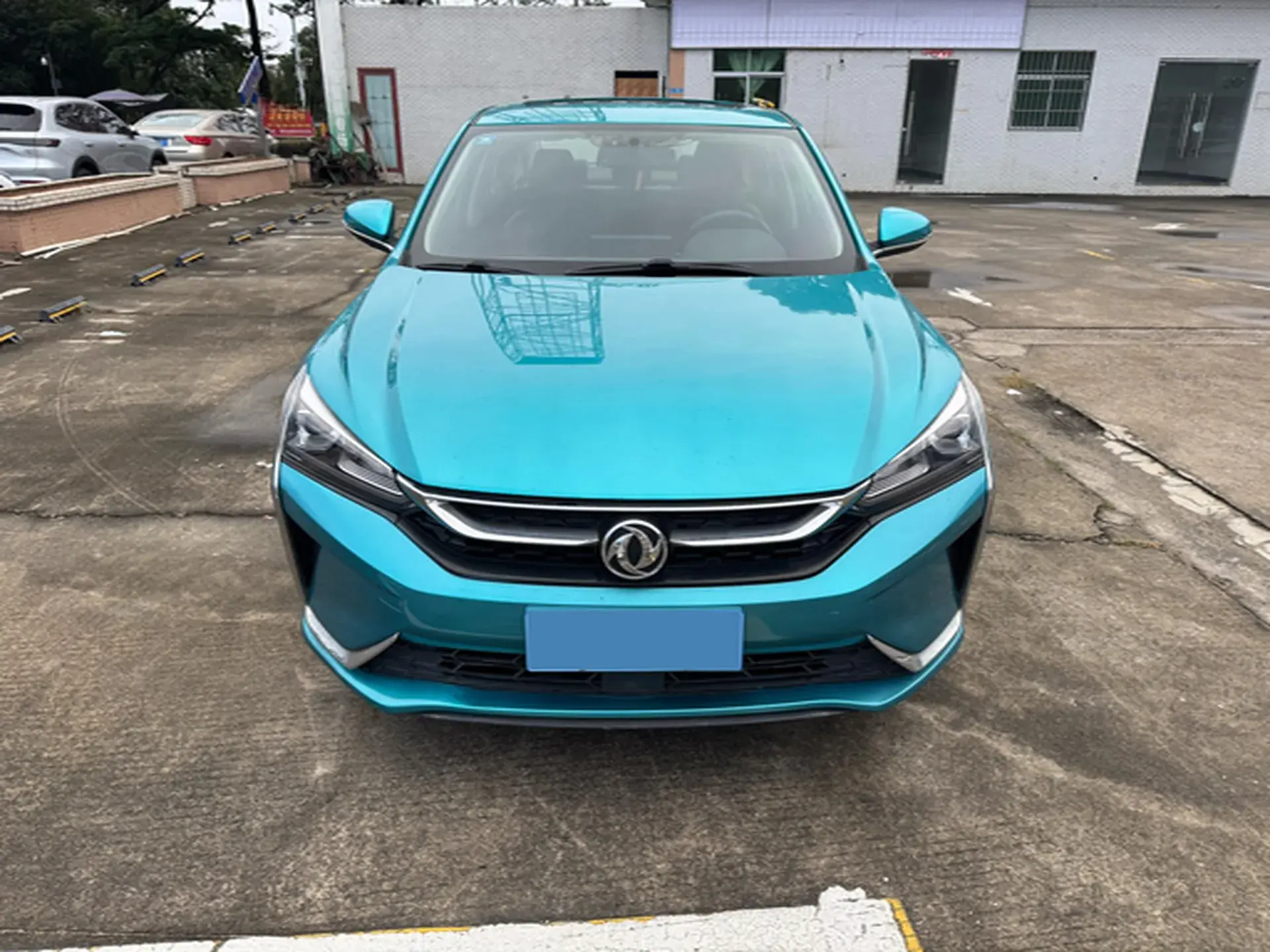 2020 DONGFENG AEOLUS thumbnail 2