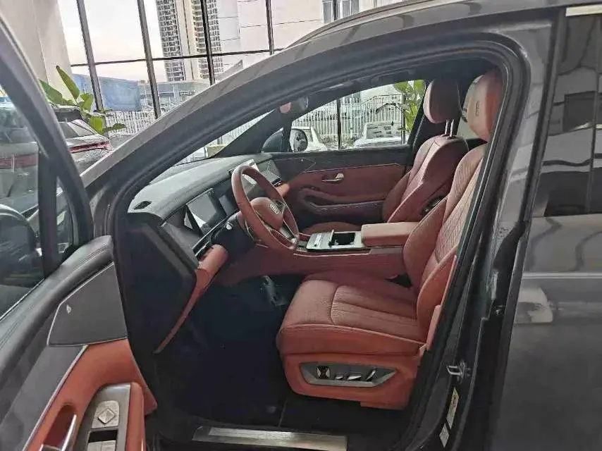 2025 BYD TANGL thumbnail 2