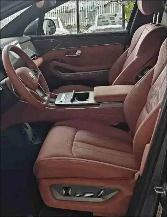 2025 BYD TANGL thumbnail 3