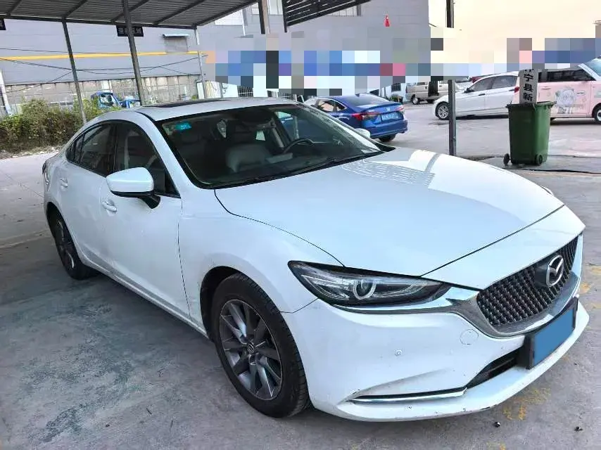 2020 MAZDA ATENZA thumbnail 3