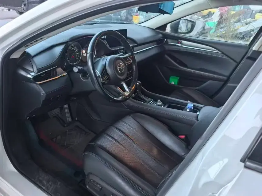 2020 MAZDA ATENZA thumbnail 4