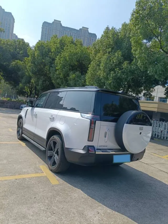 2024 ROX 01 1.5T 152HP L4 REEV 44.5KWH,autocango,china used car exporter,china ev exporter,chinese used car exporter,chinese used ev exporter