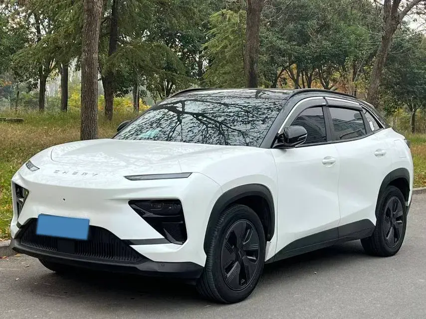 2023 Chery EV eQ7 BEV 67.12KWH