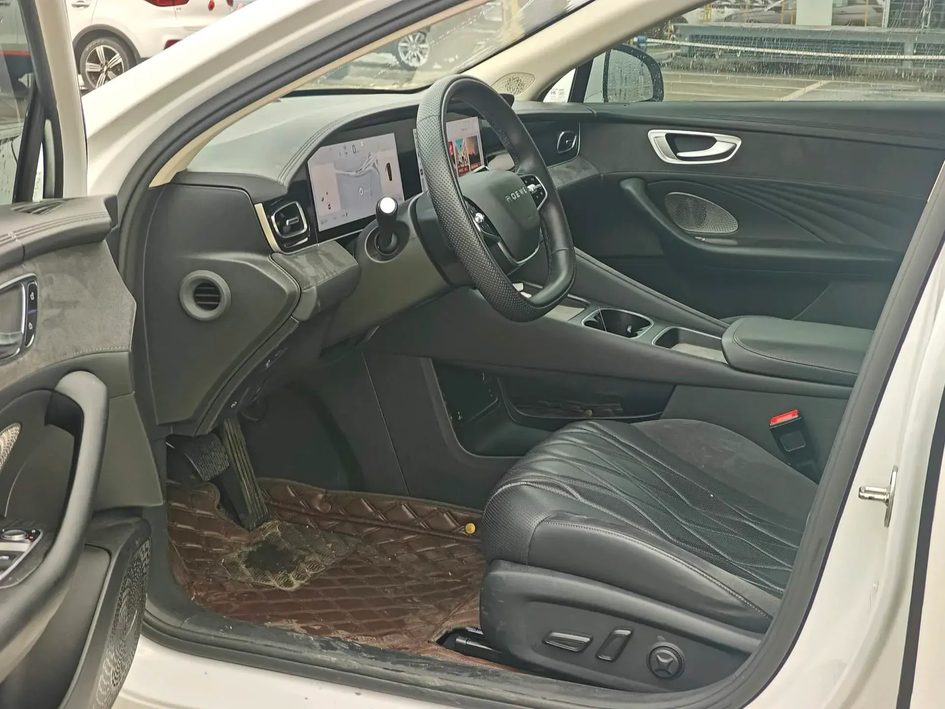 2023 ROEWE D7 thumbnail 4