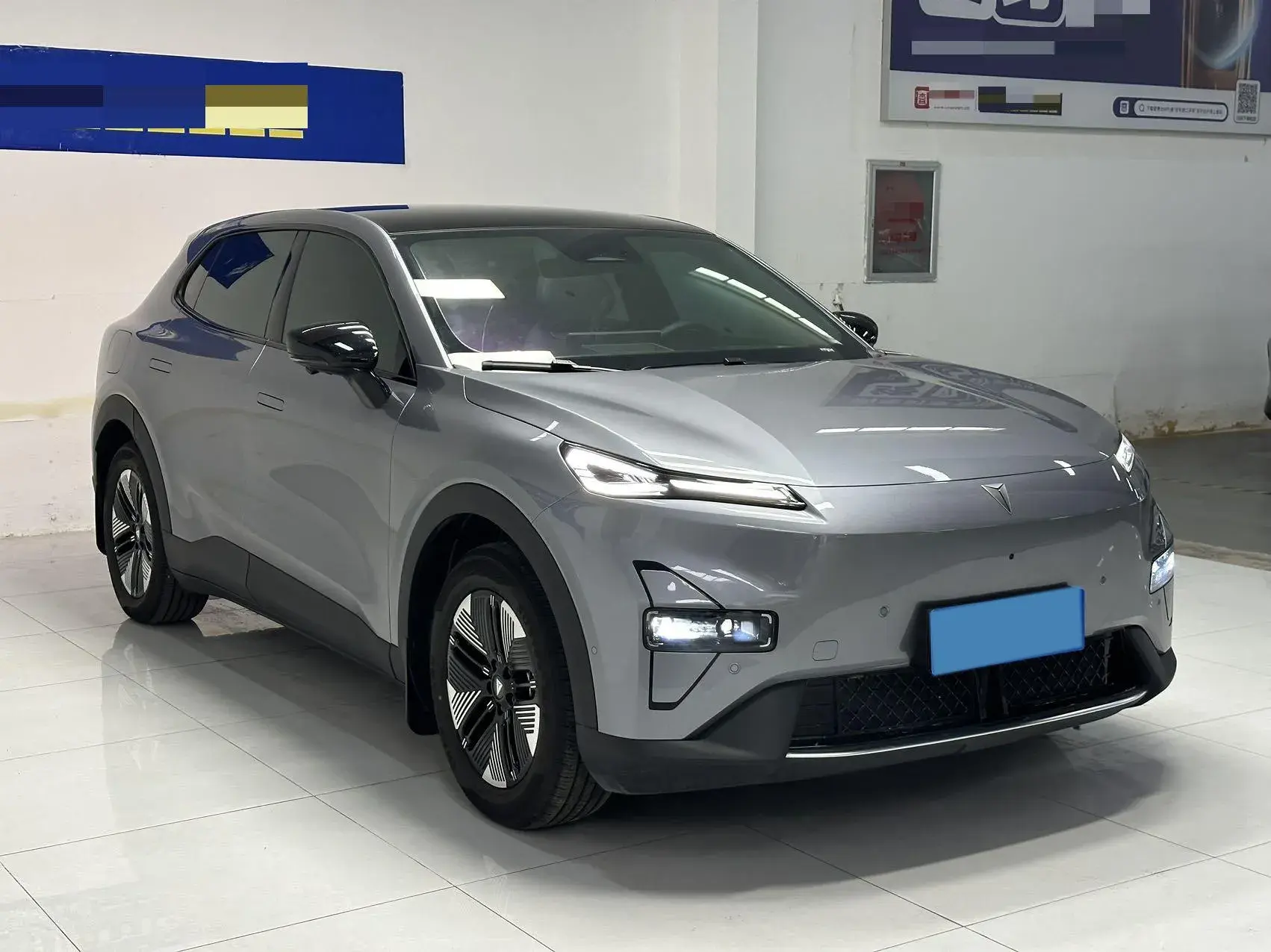 2023 DEEPAL S05 thumbnail 3