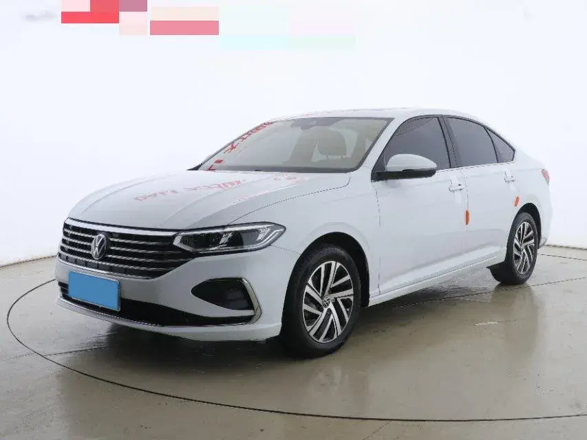 2024 VOLKSWAGEN LAVIDA view 1