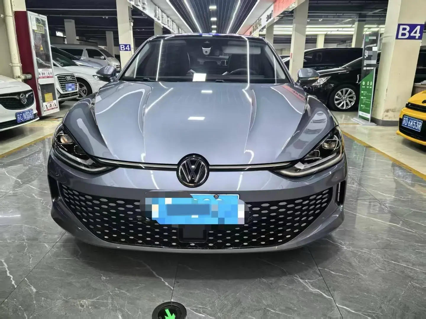 2022 VOLKSWAGEN LAMANDO thumbnail 2