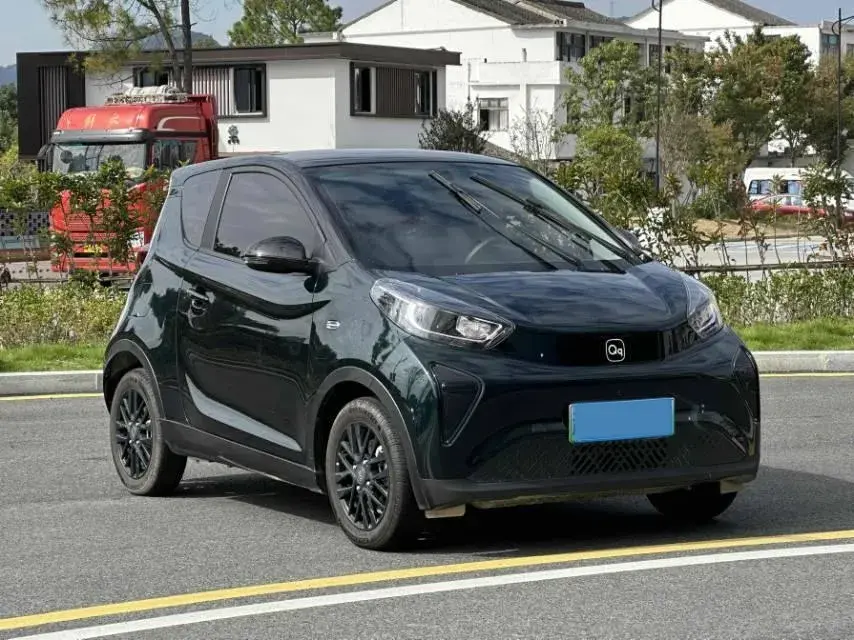 2024 CHERY LITTLE thumbnail 3