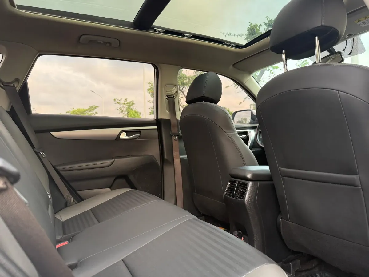 2019 Kia Sportage R 2.0L 160HP L4 6AT,autocango,china used car exporter,china ev exporter,chinese used car exporter,chinese used ev exporter