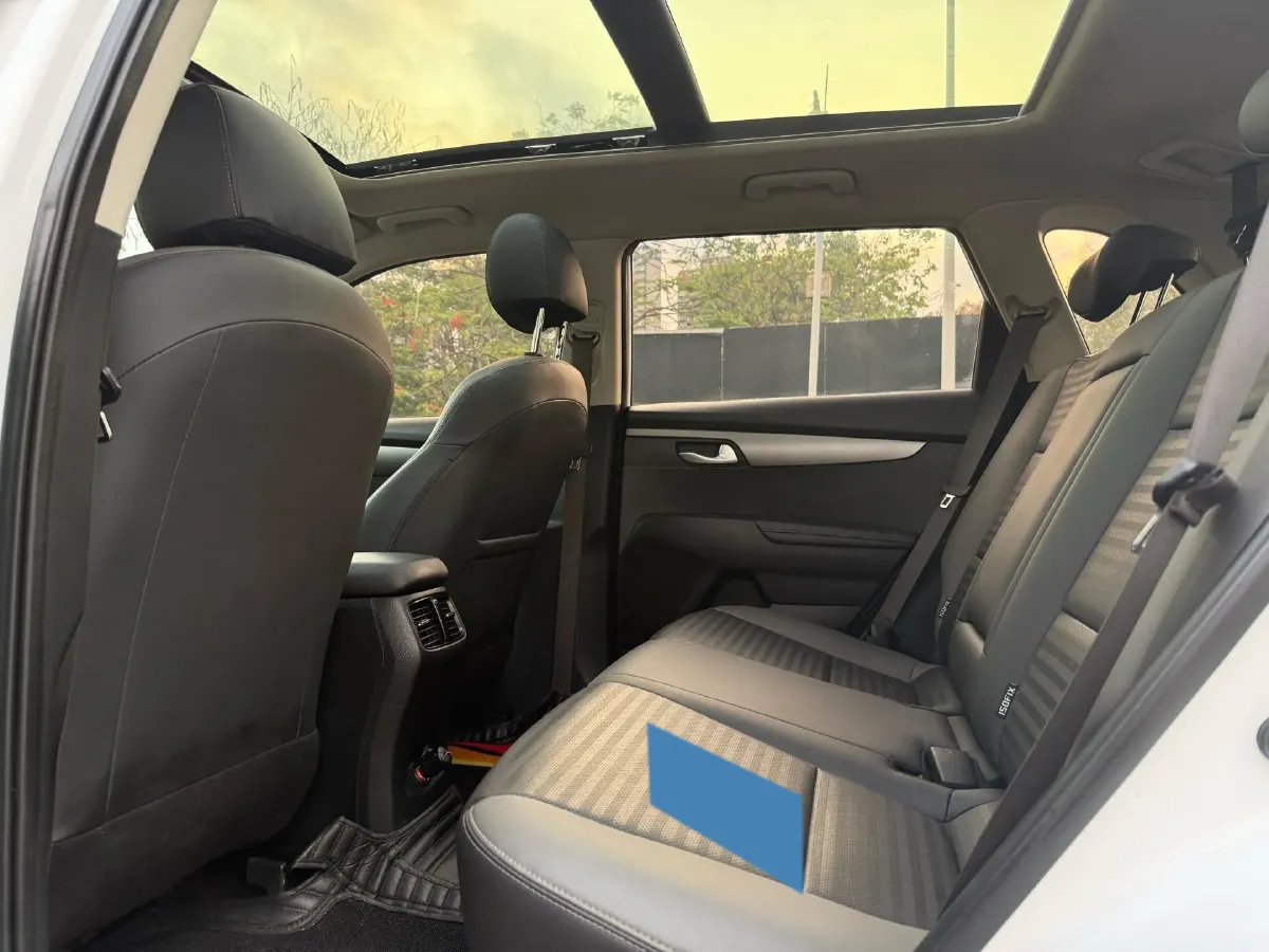 2019 Kia Sportage R 2.0L 160HP L4 6AT,autocango,china used car exporter,china ev exporter,chinese used car exporter,chinese used ev exporter