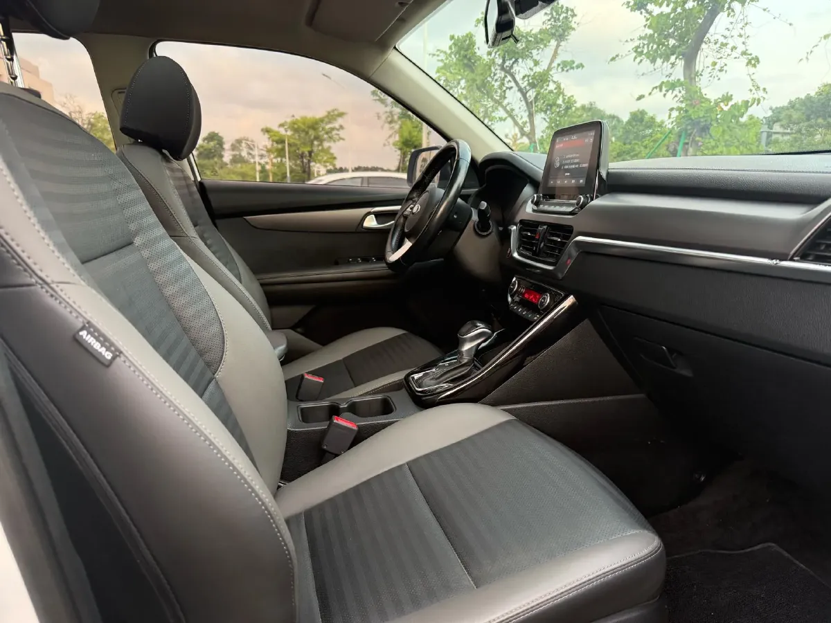 2019 Kia Sportage R 2.0L 160HP L4 6AT,autocango,china used car exporter,china ev exporter,chinese used car exporter,chinese used ev exporter