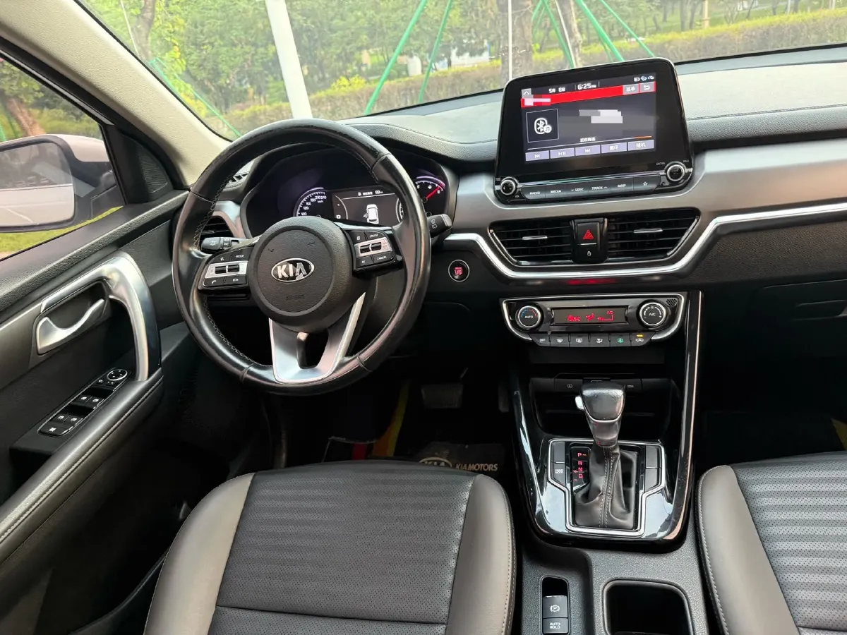 2019 Kia Sportage R 2.0L 160HP L4 6AT,autocango,china used car exporter,china ev exporter,chinese used car exporter,chinese used ev exporter