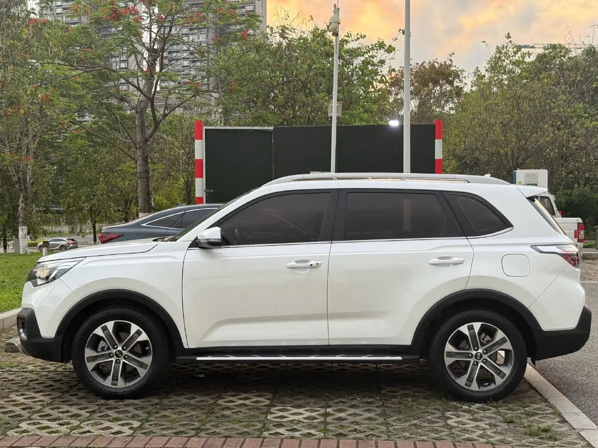 2019 Kia Sportage R 2.0L 160HP L4 6AT,autocango,china used car exporter,china ev exporter,chinese used car exporter,chinese used ev exporter