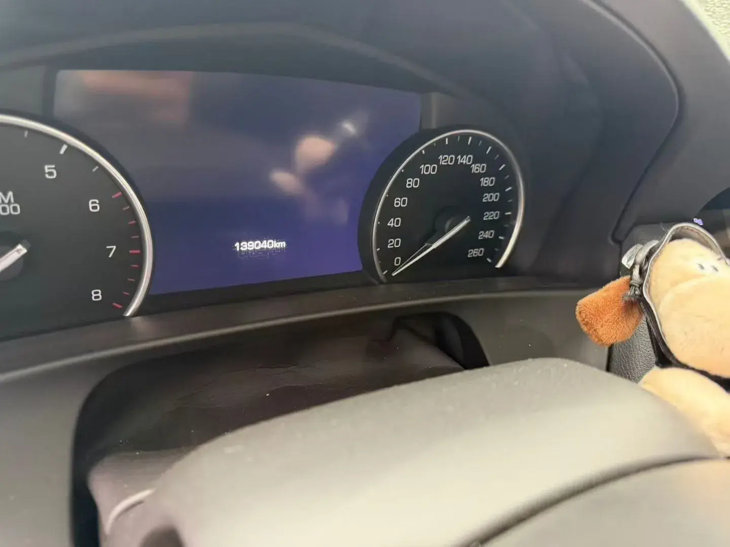 2019 CADILLAC CT6 thumbnail 4