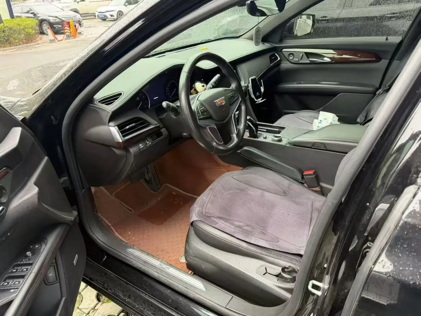 2019 CADILLAC CT6 thumbnail 3