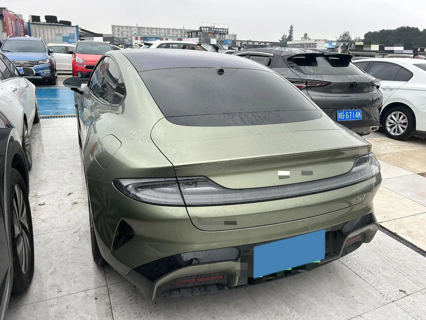 2024 MI SU7 thumbnail 3