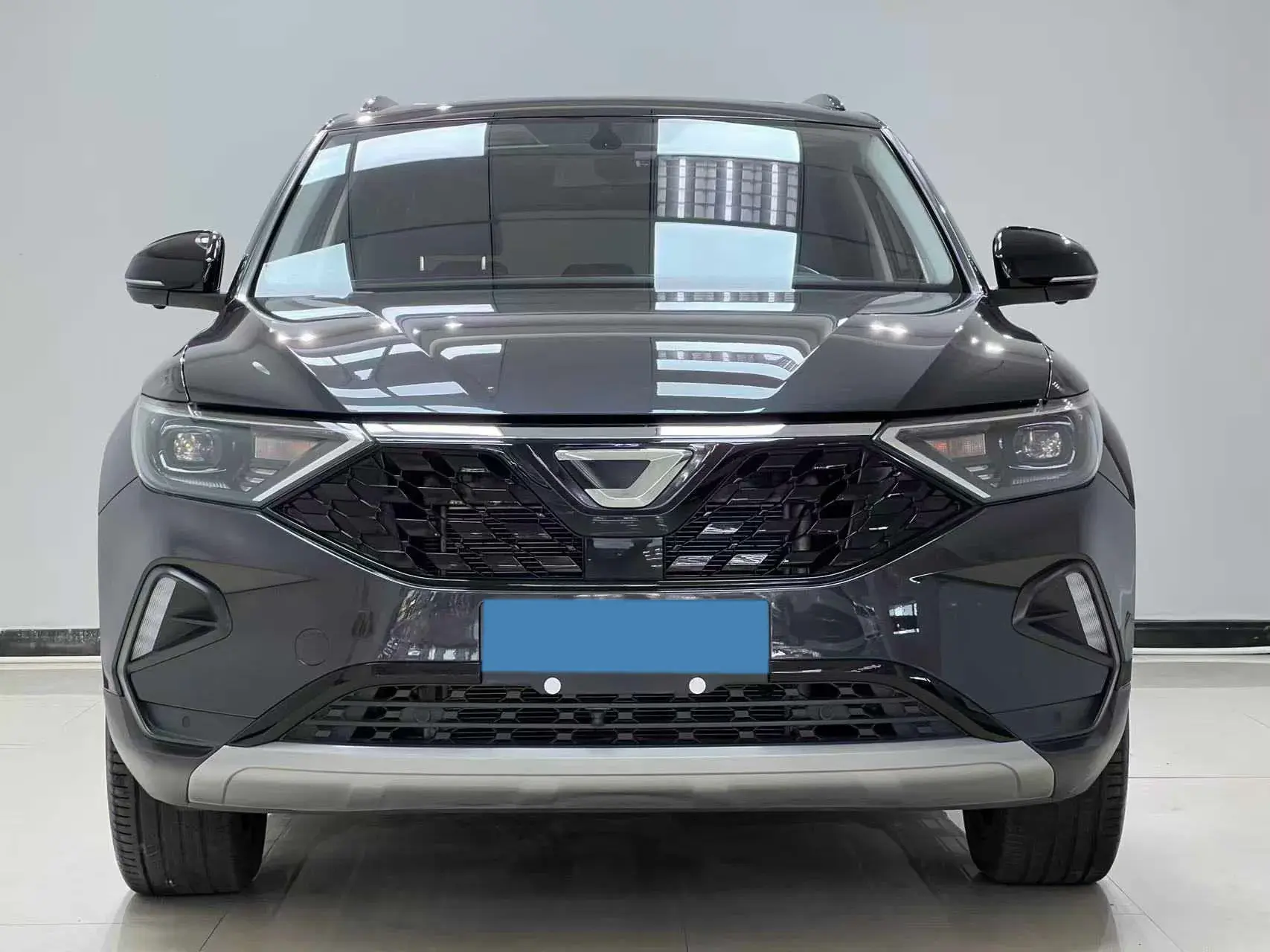 2021 JETTA VS7 thumbnail 2