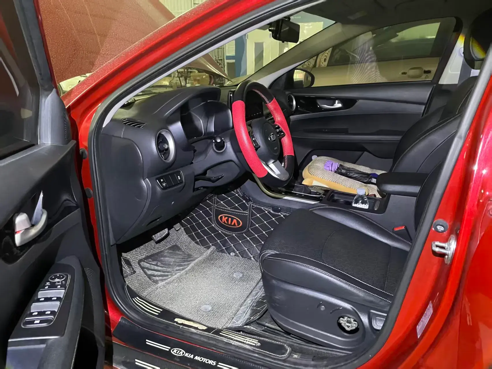 2019 KIA K3 thumbnail 4