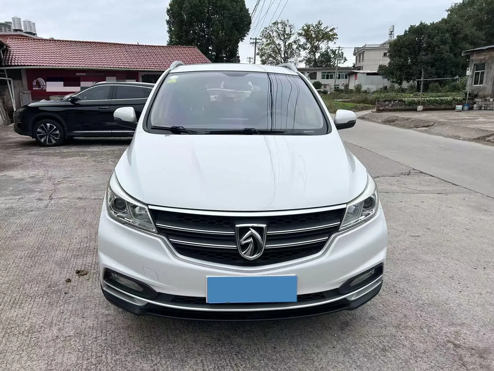 2019 BAOJUN 730 thumbnail 2