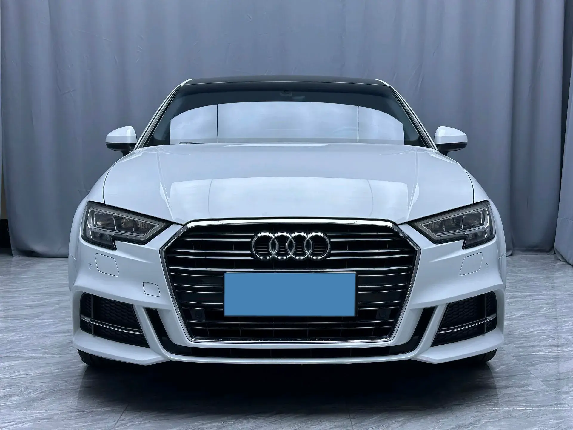 2020 AUDI A3 thumbnail 2