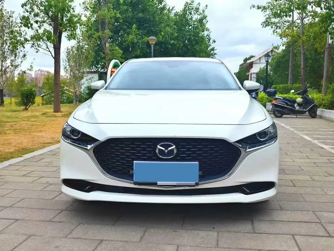 2023 Mazda 3 Axela 2.0L 158HP L4 6AT,autocango,china used car exporter,china ev exporter,chinese used car exporter,chinese used ev exporter