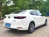 2023 Mazda 3 Axela 2.0L 158HP L4 6AT