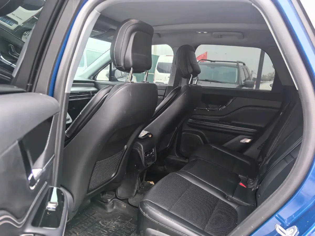 2022 Lincoln Corsair 2.0T 245HP L4 8AT,autocango,china used car exporter,china ev exporter,chinese used car exporter,chinese used ev exporter