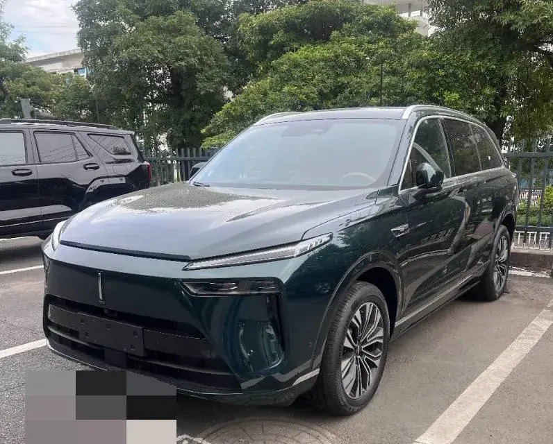 2023 WEY BLUEMOUNTAIN view 1