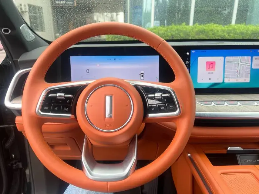 2023 WEY BLUEMOUNTAIN thumbnail 4