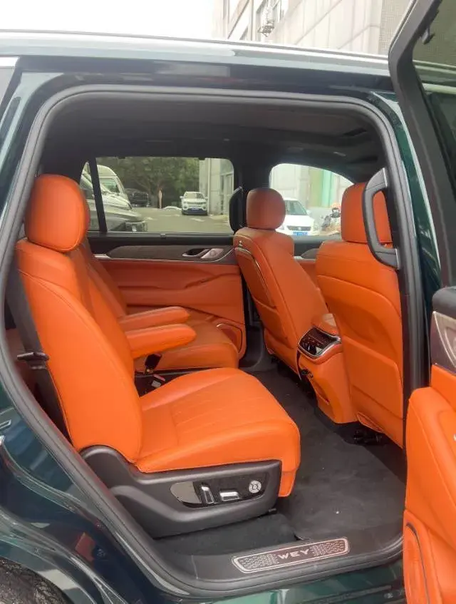 2023 WEY BLUEMOUNTAIN thumbnail 3