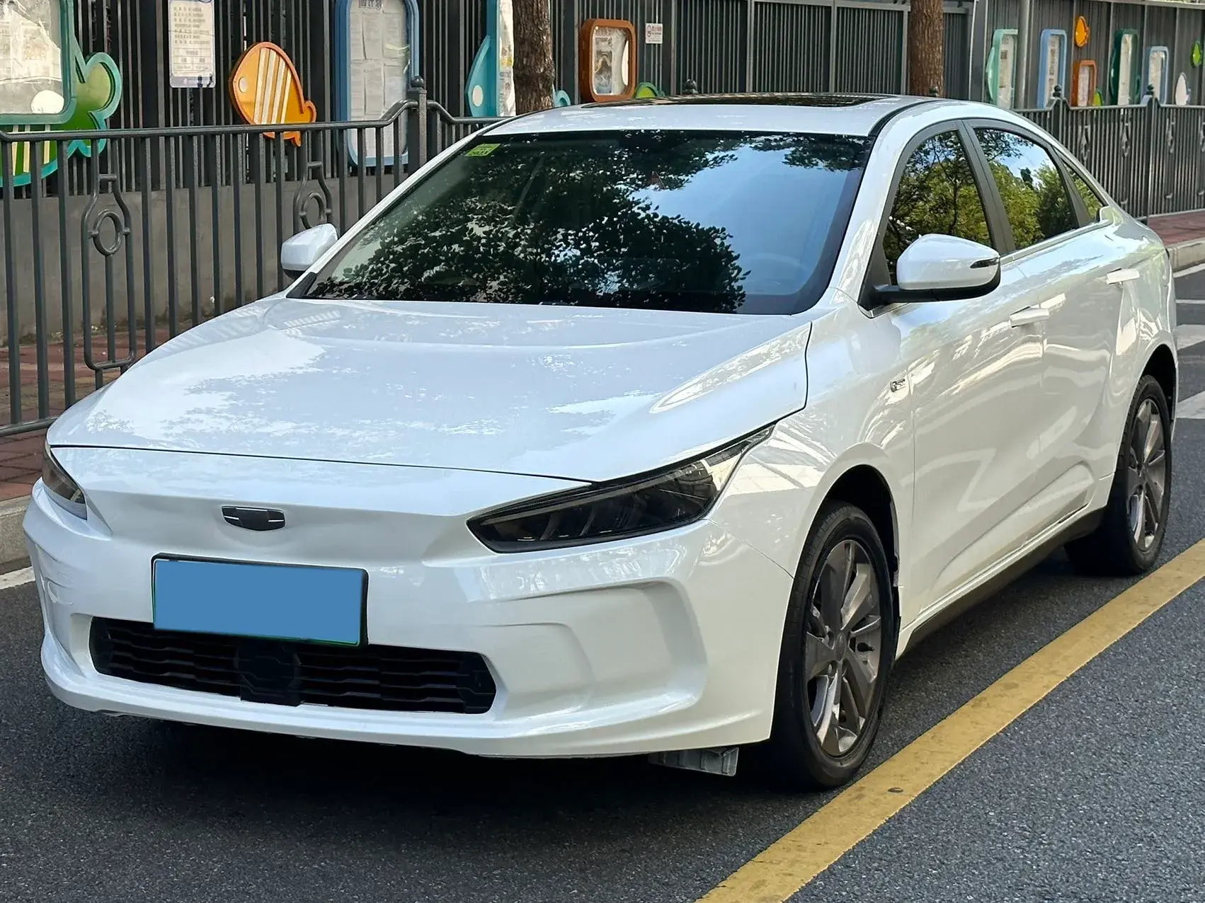 2021 GEOMETRY A view 1