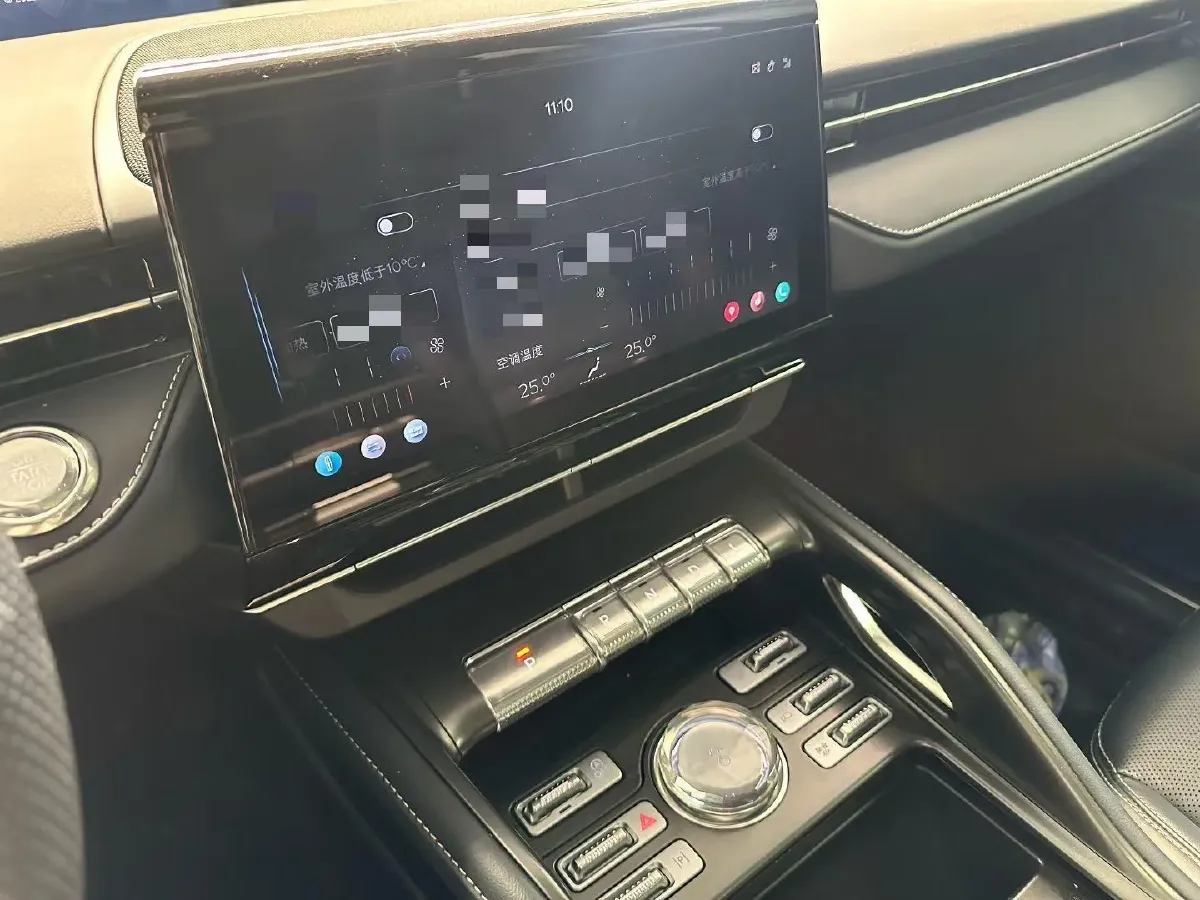 2023 Lincoln Nautilus 2.0T 261HP L4 8AT,autocango,china used car exporter,china ev exporter,chinese used car exporter,chinese used ev exporter