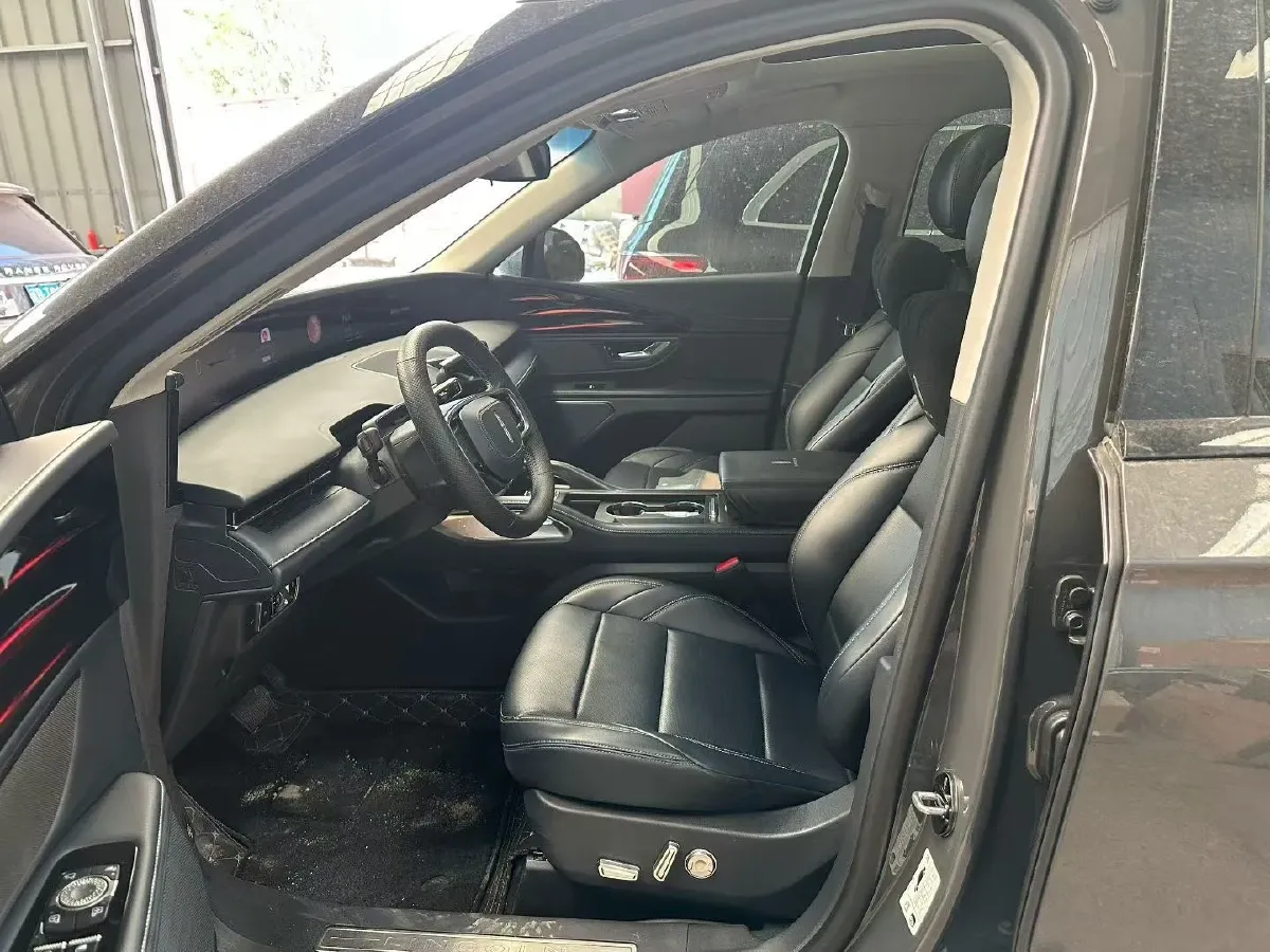 2023 Lincoln Nautilus 2.0T 261HP L4 8AT,autocango,china used car exporter,china ev exporter,chinese used car exporter,chinese used ev exporter