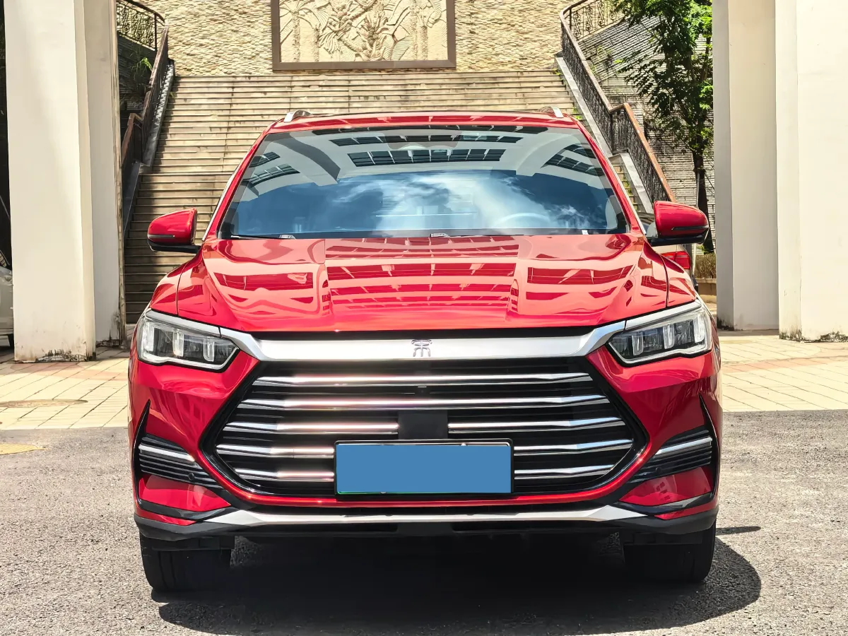 2022 BYD Song Pro 1.5L 110HP L4 E-CVT PHEV 18.3KWH,autocango,china used car exporter,china ev exporter,chinese used car exporter,chinese used ev exporter