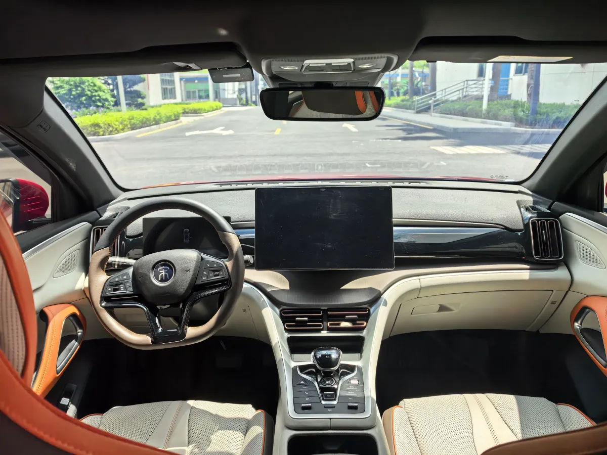 2022 BYD Song Pro 1.5L 110HP L4 E-CVT PHEV 18.3KWH,autocango,china used car exporter,china ev exporter,chinese used car exporter,chinese used ev exporter