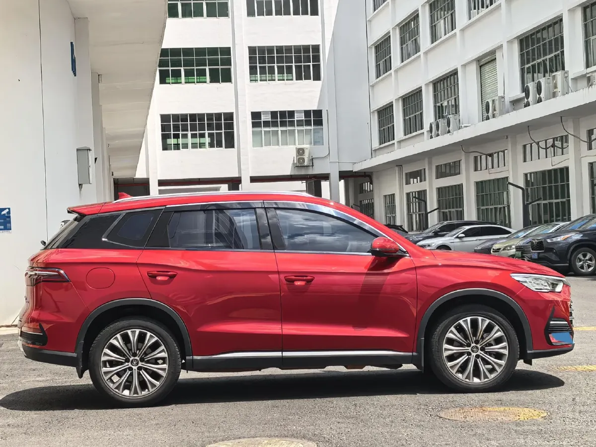 2022 BYD Song Pro 1.5L 110HP L4 E-CVT PHEV 18.3KWH,autocango,china used car exporter,china ev exporter,chinese used car exporter,chinese used ev exporter