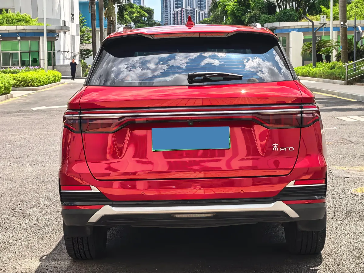 2022 BYD Song Pro 1.5L 110HP L4 E-CVT PHEV 18.3KWH,autocango,china used car exporter,china ev exporter,chinese used car exporter,chinese used ev exporter